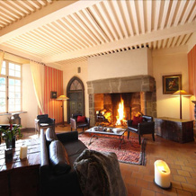 Château De Varillettes, 圣乔治 — 照片 3
