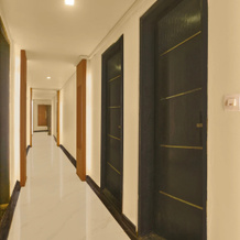 Collection O Lodha Experia Mall Dombiwali Formerly RR Suites, Dombivili — photo 5