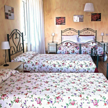 B&B Alfio Tomaselli, Николози — фото 5