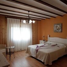 Casona Santa Coloma, Альмарса — фото 4