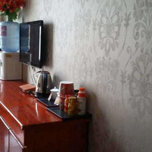 Haiwaihai Hotel, Юньчэн — фото 4