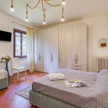 Quercia 1 - Relax In Tuscany, Монтайоне — фото 3