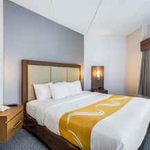 Quality Suites Lansing West, Уэверли — фото 3