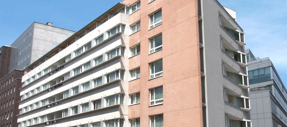 Residence Saint Mande, Сен-Манде — фото 1