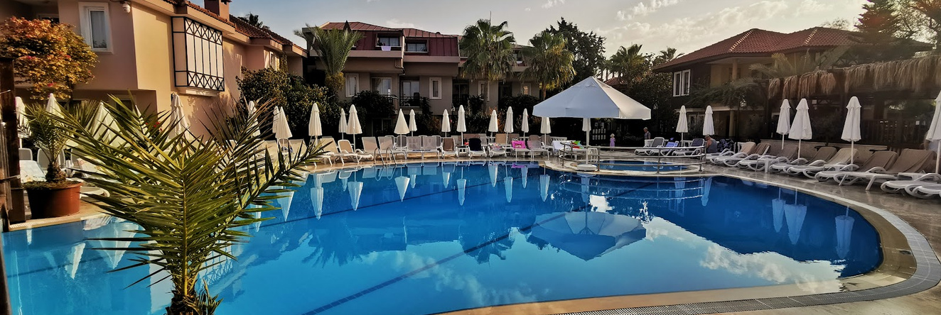 Club Dizalya Hotel, Конаклы — фото 1