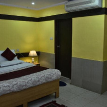 Kstdc Hotel Mayura Riverview Srirangapatna, 斯里兰加帕特纳 — 照片 2