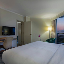 Mersin Hiltonsa, Мерсин — фото 2