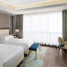 Grand Hyatt Alkhobar Hotel And Residences, Эль-Хубар — фото 2