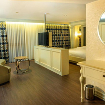 Anemon Kent Aydın Otel, Айдын — фото 4