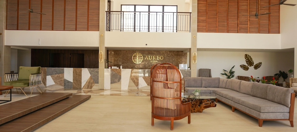 Aureo Resort La Union, San Fernando — photo 1