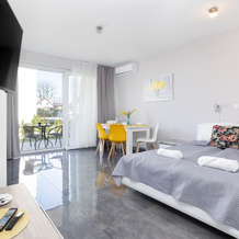 Paraiso Apartments by Renters, 卡缅-波莫尔斯基 — 照片 5