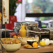 Novotel Metz Amneville Hotel, 马济耶尔莱梅斯 — 照片 5