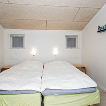 Luxurious Holiday Home in Hals With Sauna, 布伦讷斯莱乌 — 照片 3