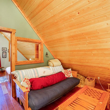 21GS - Log Cabin - Pets Ok - Sleeps 6, Warnick — photo 4