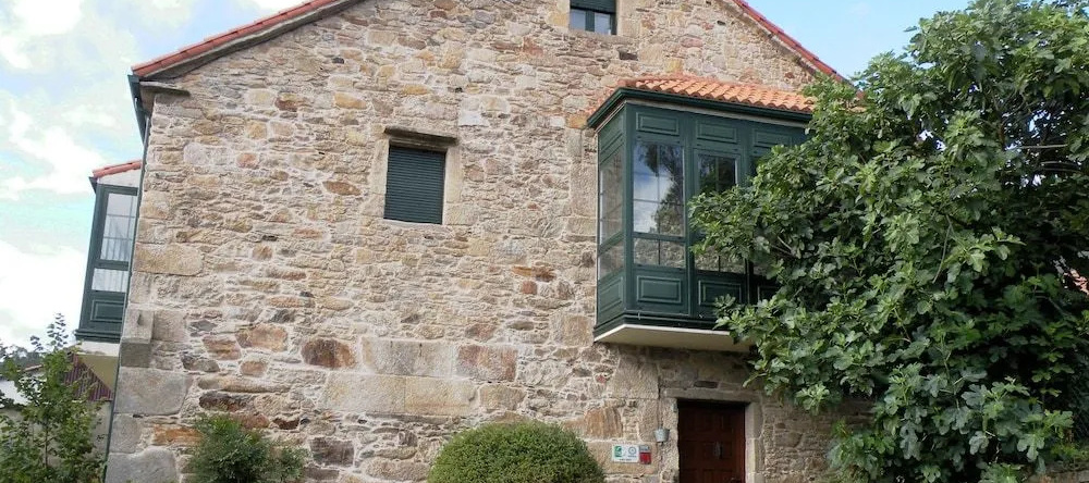 Hotel Rústico Santa Eulalia, Campolongo — photo 1