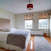 Glenburn Galgorm Bed & Breakfast, 巴利米纳 — 照片 5