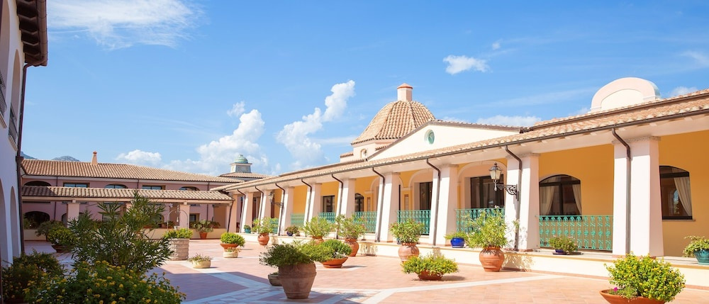 Marina Resort - Club Marina Beach/ Club Marina Gar, Orosei — photo 1