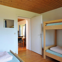 Youth Hostel Le Bémont, 勒贝蒙 — 照片 5