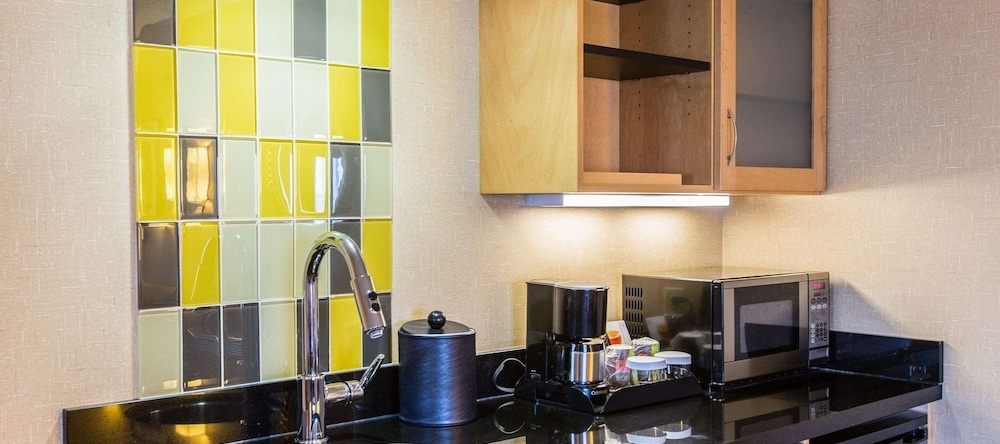 Cambria hotel & suites Maple Grove - Minneapolis, 梅普尔格罗夫 — 照片 1