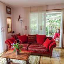 Villa Ty Patrick, Nevez — photo 2