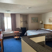 Fiesta Inn- Bell Gardens/ Los Angeles, Белл Гарденс — фото 5