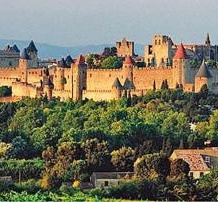 Gites De La Grasse, Carcassonne — photo 3