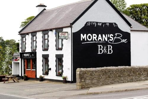 Moran's Bar & B&B, Малламор — фото 1