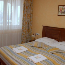 Triász Aparthotel, Kehidakustany — photo 4