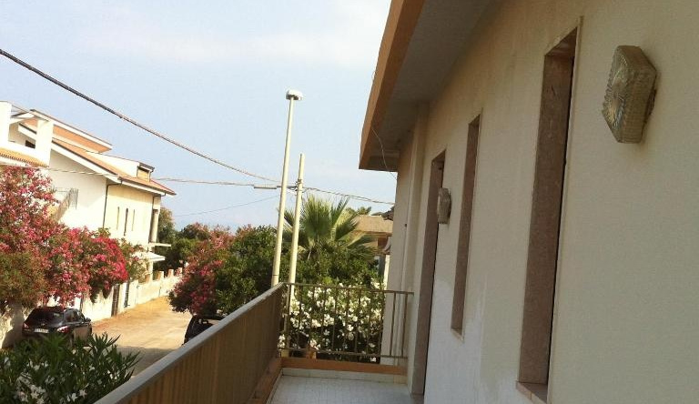 Appartamento 130 m2 a 100 metri dal mare, 泰尔梅维利亚托雷 — 照片 1
