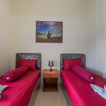 Teras Sawah Guest House Syariah, Сембалун Лаванг — фото 4