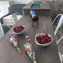 Apartamentos La Chaparrina Del Jerte, Эль-Торно — фото 4