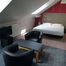 Brit Hotel Dinan Le Connetable, Динан — фото 3