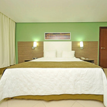Hotel Inter Cuiabá, Cuiaba — photo 3