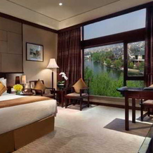 Crowne Plaza Hangzhou Xanadu Resort, Ханчжоу — фото 3
