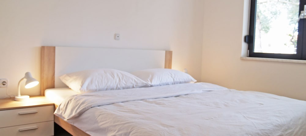 Holiday Apartments Paloma, Остров Углян — фото 1