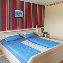 Comfortable Apartment With a Beautiful View in Morscheid, Morbach — photo 5