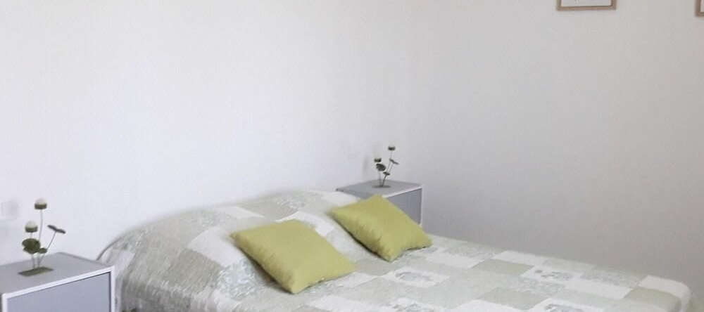House with 2 Bedrooms in Pujaut, with Enclosed Garden And Wifi, 皮若 — 照片 1