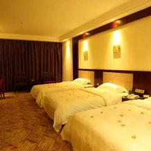 Kunming Tangyun Hotel World Expo Branch, 昆明 — 照片 4
