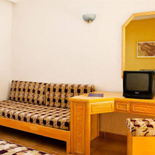 Minotel Djerba Resort, 阿吉尔 — 照片 5