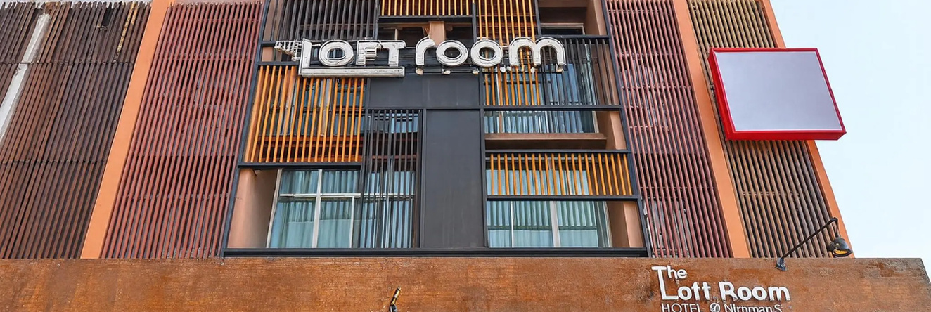 The Loft Room Nimman, Чиангмай — фото 1