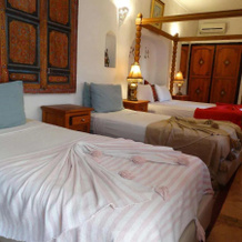 Riad Dar El Bacha, Марракеш — фото 3