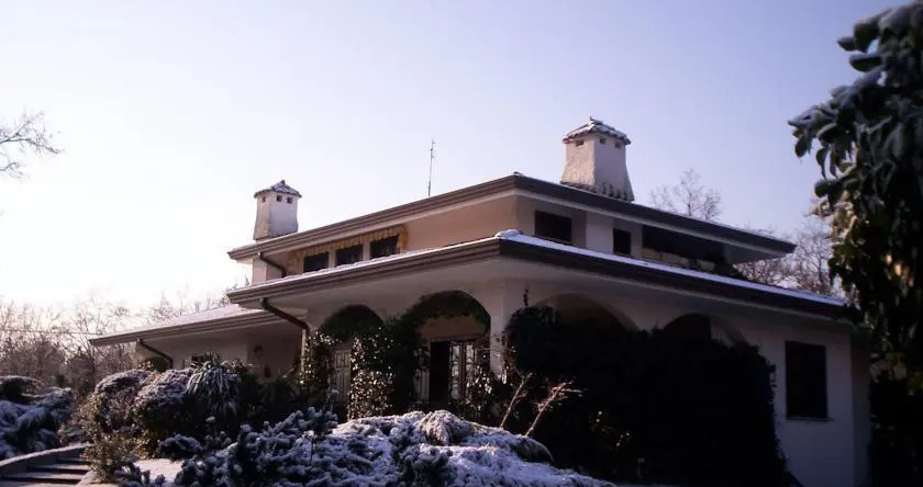 Villa al Bosco, Doberdò del Lago — photo 1