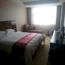 Royal Hot Spring Hotei, Yanbian — photo 4
