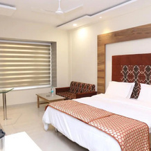 Kundan Leela Resort, 奇陶加尔 — 照片 2