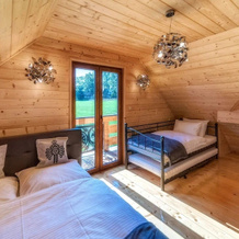 Luxury Villa With View Of Tatra Mountains, Sauna, Hot Tub, Swimming Pool, Новы Тарг — фото 2