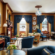 The Old Government House Hotel & Spa, 圣彼得港 — 照片 2