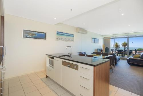 Frontage Beachfront Resort Apartments, 维克多港 — 照片 1