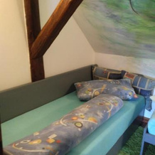 Apartmány Javorek, Яворек — фото 5