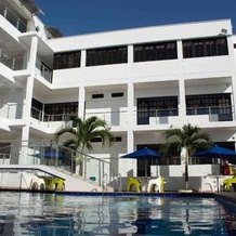 Hotel Anapoima 1, Анапойма — фото 4
