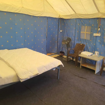 Desert Inn Camp, 多尔多 — 照片 3